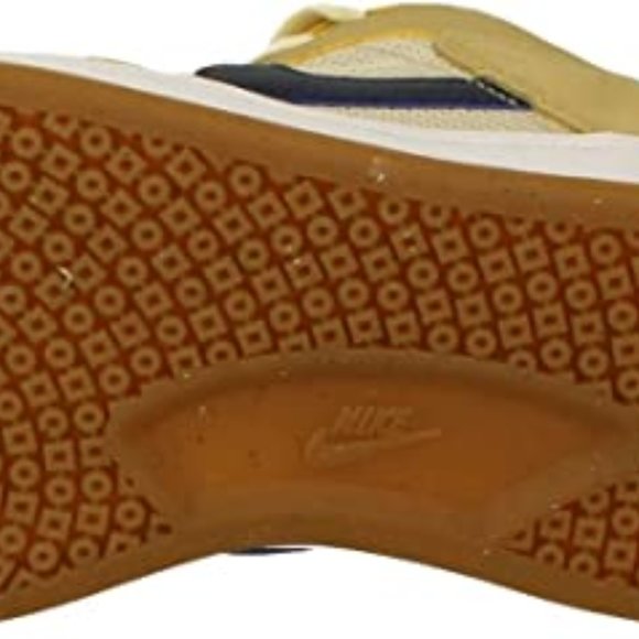 Nike Sb Alleyoop Mens Trainers Cj0882 Sneakers Shoes - Picture 9 of 9